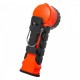 Фонарь пожарный Mactronic M-Fire 323 Lm Ex-ATEX PHH0221 взрывозащищённый для МЧС IP54 288 м 2 режима