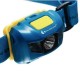 Налобный фонарь Falcon Eye 110 Lm Холодный белый/Красный FHL0011 для туризма 4 режима влагозащита IPX4 дистан