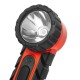 Фонарь пожарный Mactronic M-Fire 323 Lm Ex-ATEX PHH0221 взрывозащищённый для МЧС IP54 288 м 2 режима