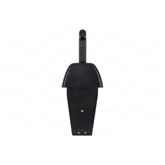 Консольный командер для управления лодочным мотором Yamaha 704-48205-P1-00 с набором крепежа и электрическим
