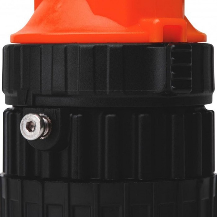 Фонарь пожарный Mactronic M-Fire Focus 235 Лм Ex-ATEX PHH0213 искробезопасный с влагозащитой IPX7, 3 режима