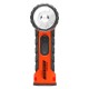 Фонарь пожарный Mactronic M-Fire 323 Lm Ex-ATEX PHH0221 взрывозащищённый для МЧС IP54 288 м 2 режима