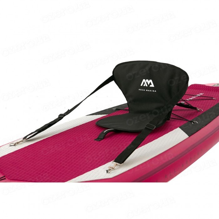 Надувна SUP-дошка Aqua Marina Coral Advanced All-Around 11.6 iSUP