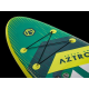 Надувна САП дошка AZTRON для плавання з веслом SUPER NOVA Compact 11’0″ All Around AS-013