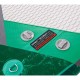 САП доска надувная САПБОРД для плавнья SIRIUS WhiteWater SURF 9’6″ AS-511D