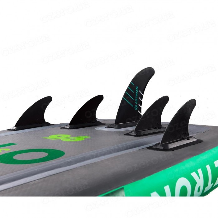 САП доска надувная САПБОРД для плавнья SIRIUS WhiteWater SURF 9’6″ AS-511D