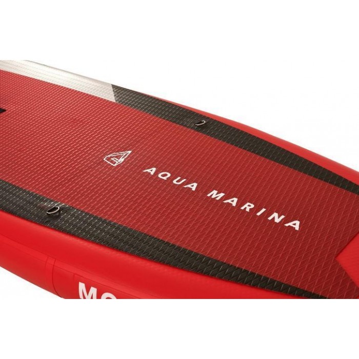 Доска надувная SUP board для плаванья с веслом Monster – All-Around iSUP 3.66m/15cm BT-21MOP
