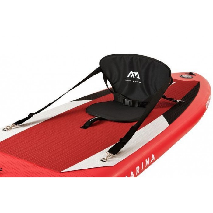 Доска надувная SUP board для плаванья с веслом Monster – All-Around iSUP 3.66m/15cm BT-21MOP