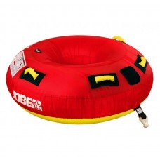 Буксируемая плюшка JOBE Hotseat Towable 1P 230118002