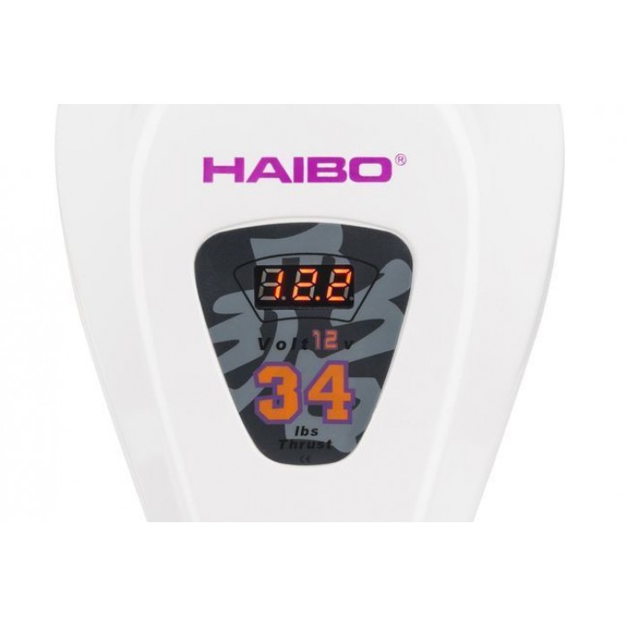 Лодочный электромотор Haibo D34