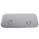 Люк доступа судовой для лодки и катера 607×243 Seaflo SFRE1-243-607-01 с защитой от ультрафиолета и резиновым