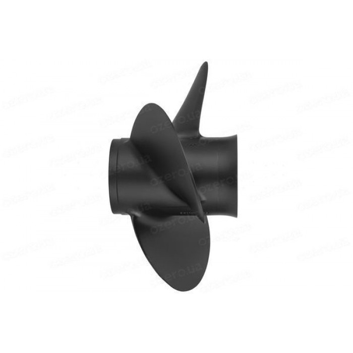 Гребной Винт для лодочного мотора Yamaha/Tohatsu/Parsun 13.75×13 SOLAS 3411-138-13 алюминиевый 3 лопасти