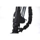 Парус для SUP дошки 3.0 ㎡ для BT-20BL Windsurf iSUP BT-22BL-3S