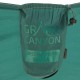 Гамак Grand Canyon Bass Hammock Double Storm 290x230 см для пари 180 кг зелений нейлоновий легкий