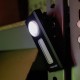 Професійний ліхтар Mactronic Flagger 500 Лм Холодний Білий/Червоний/Зелений USB Зарядний з магнітами 5