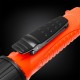 Ліхтар пожежний Мактронік M-Fire 02 HL 290 Лм Ex-ATEX PHH0216 для МНС 2 режими IPX7 червоний до 160 м 5