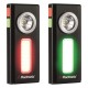Професійний ліхтар Mactronic Flagger 500 Лм Холодний Білий/Червоний/Зелений USB Зарядний з магнітами 5