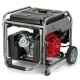 Инверторный генератор Weekender Smart 6250i