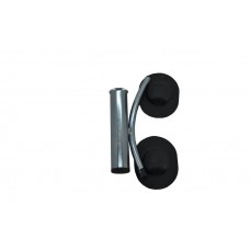 Тримач спінінга BVS Fishing Trolling для надувних човнів із ПВХ із ПВХ-кронштейном діаметр 28-52 см