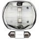 Огонь кормовой на катер лодку Compact 12 Osculati 12 В 10 Вт из нержавеющей стали с сертификатом RINA