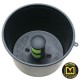 Фильтр-сепаратор топливный для лодочного мотора универсальный Mr Funnel 193 л/мин Hopkins фильтрация