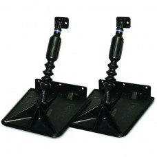 Транцеві плити SX9510-80 Smart Tabs Kit 9.5″x10″ Канада для катерів 5.5-6.7 м 150-240