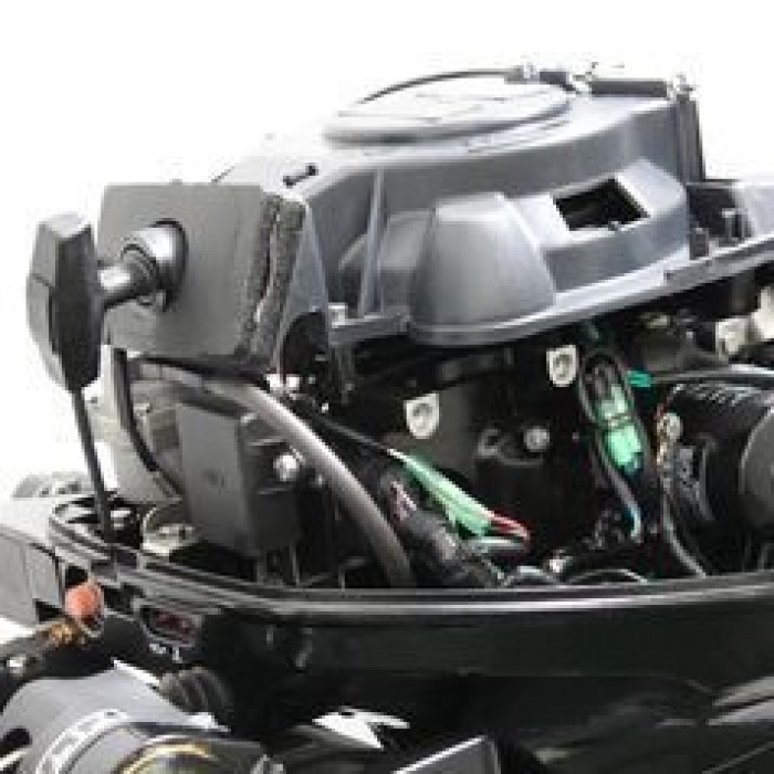 Човниковий мотор Parsun Парсун F20AFWL 20 л.с. 4 х тактний підвісний