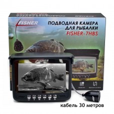 Підводна камера Фішер CR110-7HBS 15
