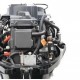 Човниковий мотор Parsun Парсун F20AFWL 20 л.с. 4 х тактний підвісний