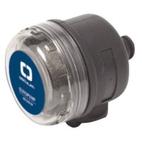 Запасний фільтр для помп Europump 16.509.12 із нержавіючої сталі для надійної роботи помп.