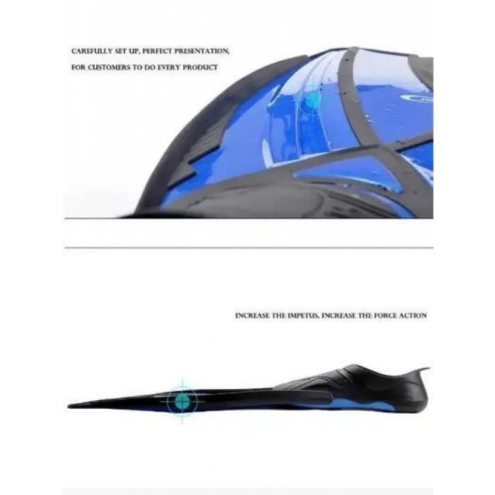 Ласты для дайвинга YF 74 L