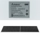 Сонячна панель 550W/37V/14.7A