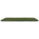 Надувной коврик Wechsel Glacio L 186 x 64 x 8 см TL Olive термоизолирующий 4 сезона R-value 3.7