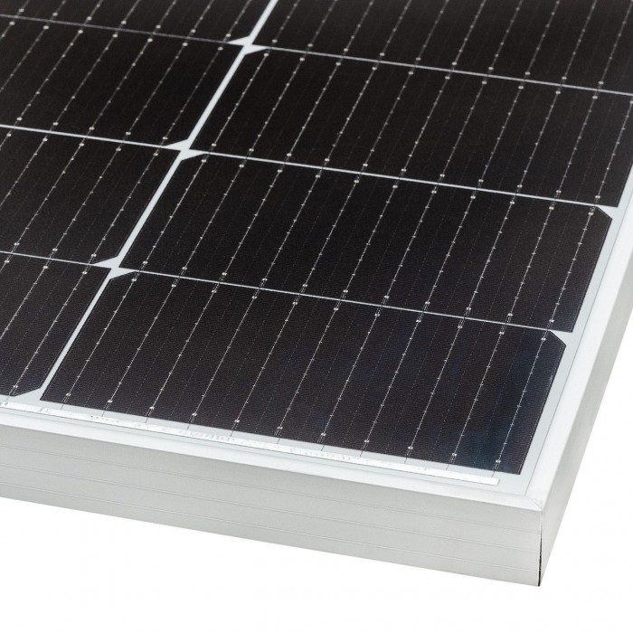 Сонячна панель 550W/37V/14.7A