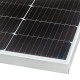 Сонячна панель 550W/37V/14.7A