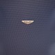 Чемодан Semi Line 24" M Темно-синий T5643-2 с расширением, кодовым замком и 4 колесами, объем 65 л