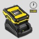 Акумуляторний перфоратор Trotec PRDS 10-20V ударна сила 1 Дж SDS-plus для свердління бетону та дерева