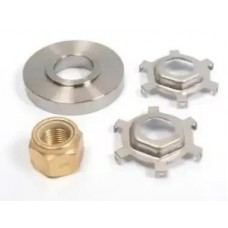 Комплект для гвинтів Multi-Fit Yamaha 60-130HP Tohatsu 60-140HP Honda 75-130HP 170645 UНD-KT