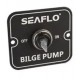 Панель переключения помпы SFSP-02 SEAFLO для лодки и катера новая морская 12V автоматическая надежная