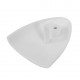 Колпачек вентиляционный для лодки и катера Lalizas 31519 L55mm x W50mm x H12mm новый размеры 55x50 мм