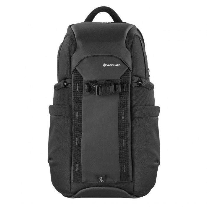 Рюкзак Вангард VEO Adaptor S41 Black водовідштовхувальний з USB 12 л для фотокамери анатомічна спинка