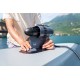 Электромотор для SUP доски и каяка Aqua-Marina Bluedrive K PF-240K 12 V / 240 W без аккумулятора