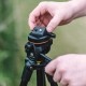 Штатив Вангард Веста 203AP алюминиевый 3-секционный с 2D панорамной головкой максимальная высота 153 см