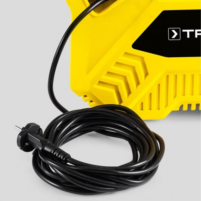 Універсальний компресор Trotec PCPS 10-1100 1100 Вт безмасляний до 8 бар для автомобілів, велосипедів та надувних виробів
