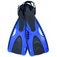 Ласти для плавання YF88 YF88 S/M blue