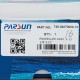 Винт гребной для лодочного мотора YAMAHA & PARSUN 40 HP 13" 69W-45945-00 алюминиевый 3-111/8"X13" новый