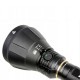 Тактический фонарь Mactronic Blitz LR11 1100 Лм перезаряжаемый дальность 1100 м 5 режимов водонепроницаемый