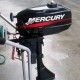 Лодочный мотор Mercury 2.5 M двухтактный