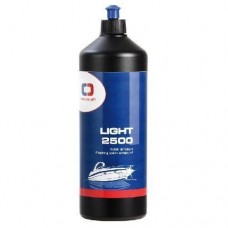Полироль финишный судовой для лодки катера и яхты Light 2500 1 кг Osculati - полировальная паста для темных