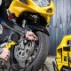 Універсальний компресор Trotec PCPS 10-1100 1100 Вт безмасляний до 8 бар для автомобілів, велосипедів та надувних виробів